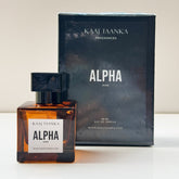 ALPHA-Impression of eros by versace